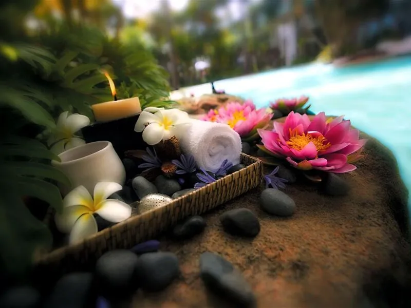 Sheraton Grand Mirage Resort, Gold Coast · Anbieterbild von TUI