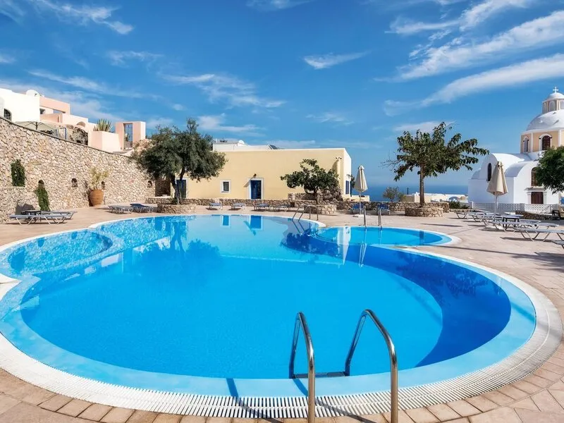 Anatoli Hotel · Anbieterbild von TUI