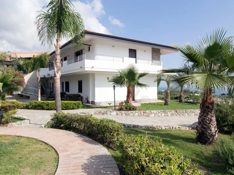 Luzia Agriresort · Anbieterbild von TUI