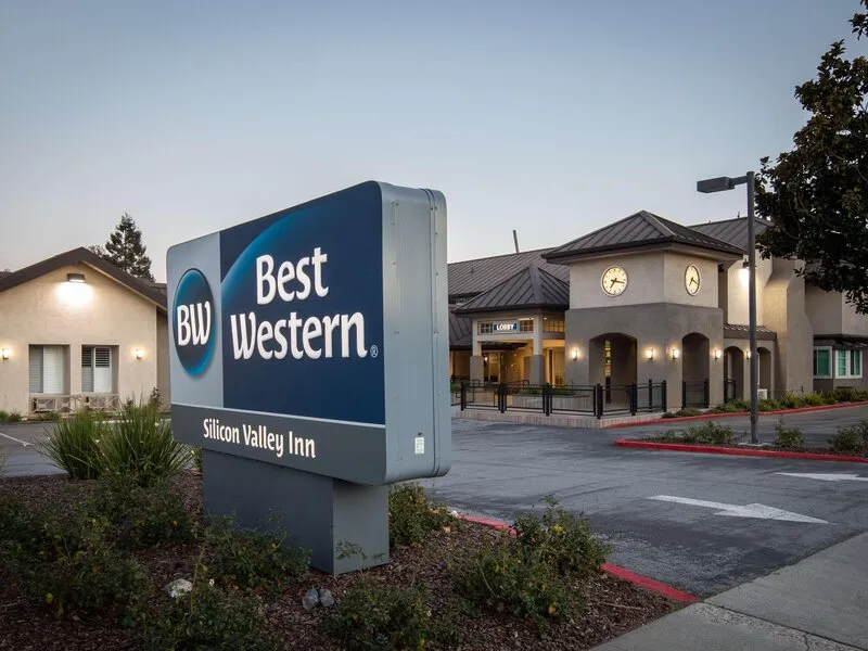 Best Western Silicon Valley Inn · Anbieterbild von TUI