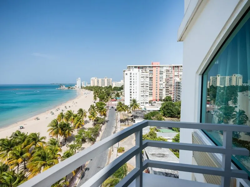San Juan Water & Beach Club · Anbieterbild von TUI