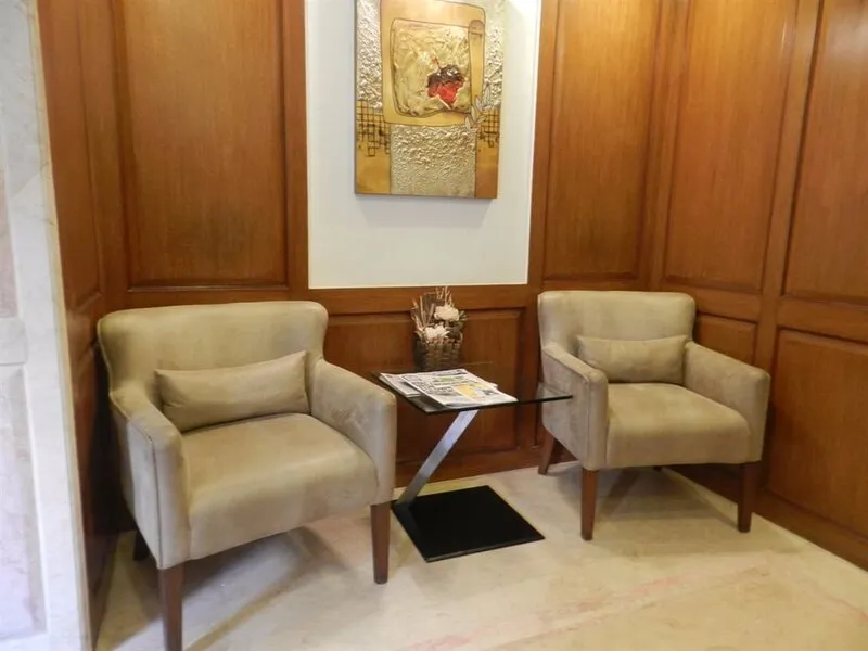 Boutique Hotel Bawa Suites · Anbieterbild von TUI
