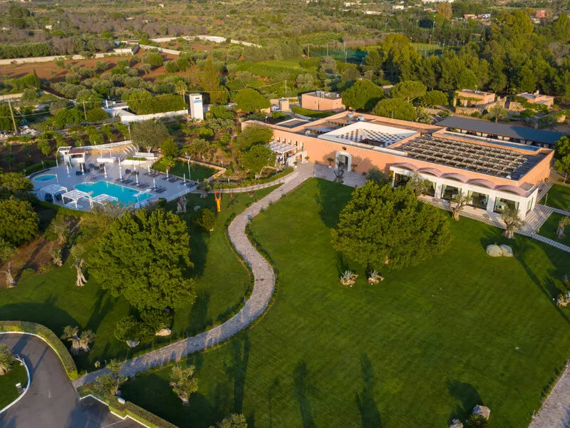 Gallipoli Resort · Anbieterbild von TUI