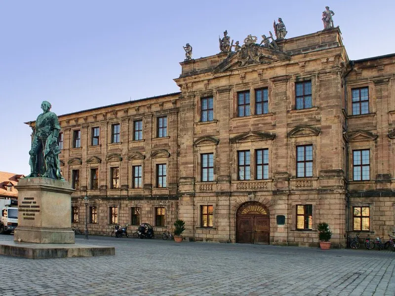Garner Hotel Erlangen Süd by IHG · Anbieterbild von TUI