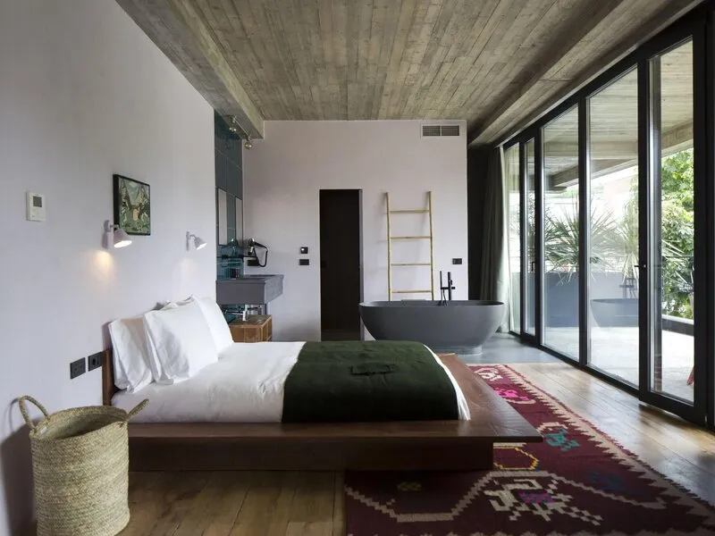 In Gallery Spa & Hotel · Anbieterbild von TUI