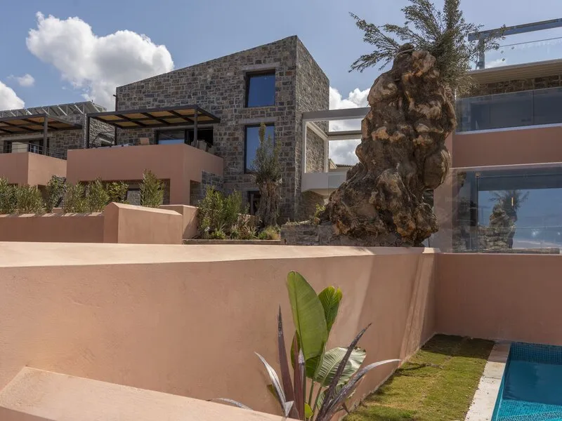 Volta Seaside Boutique Hotel · Anbieterbild von TUI