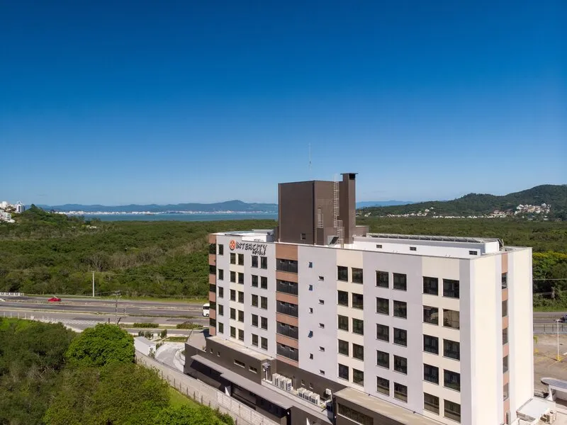 Intercity Portofino Florianopolis · Anbieterbild von TUI