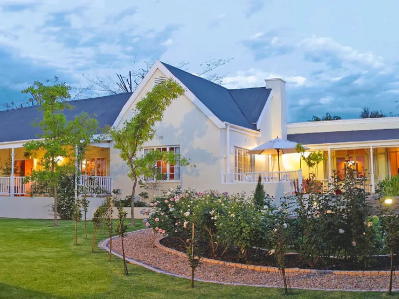 Rosenhof Country House · Anbieterbild von TUI