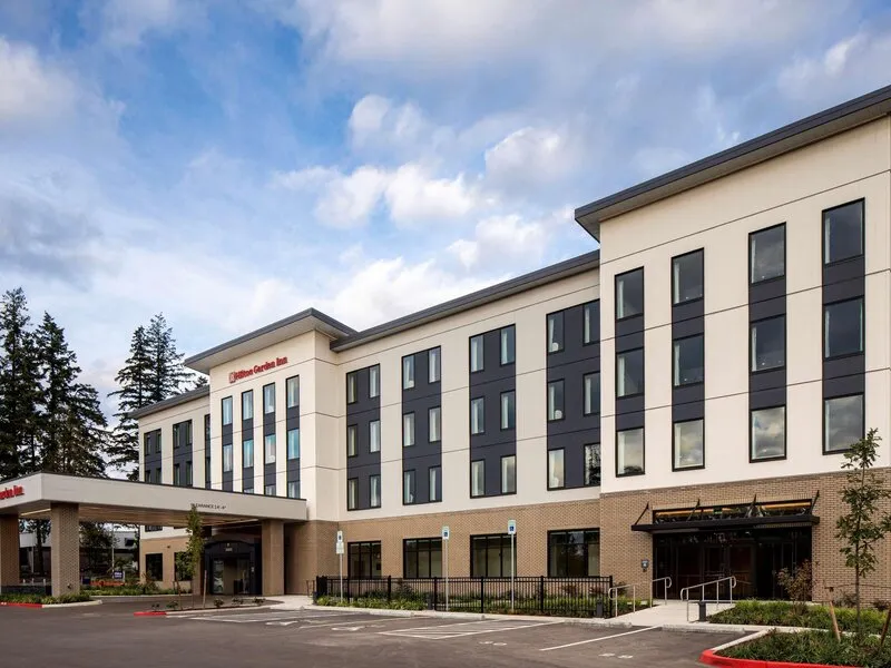 Hilton Garden Inn Wilsonville Portland · Anbieterbild von TUI