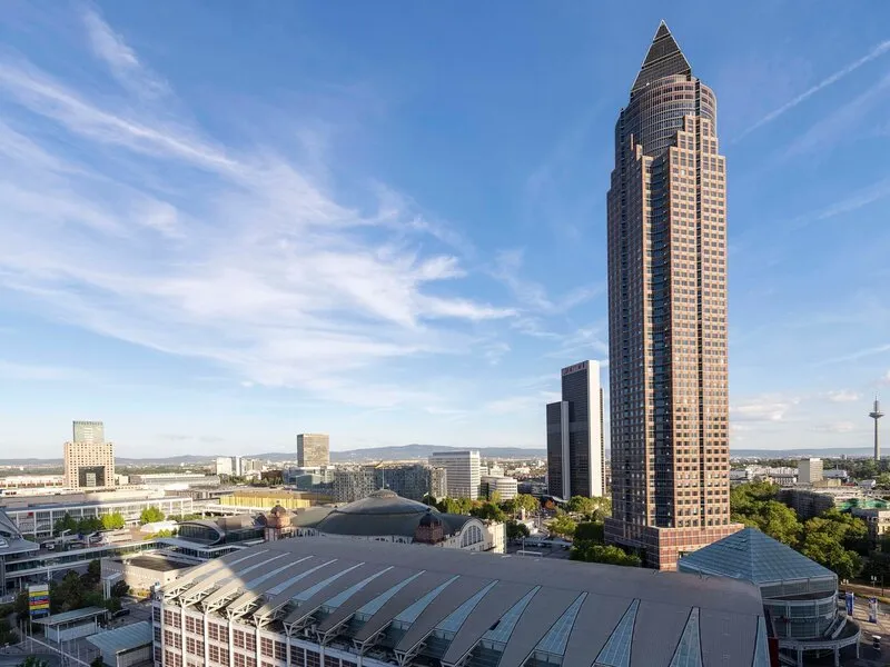 nhow Frankfurt · Anbieterbild von TUI