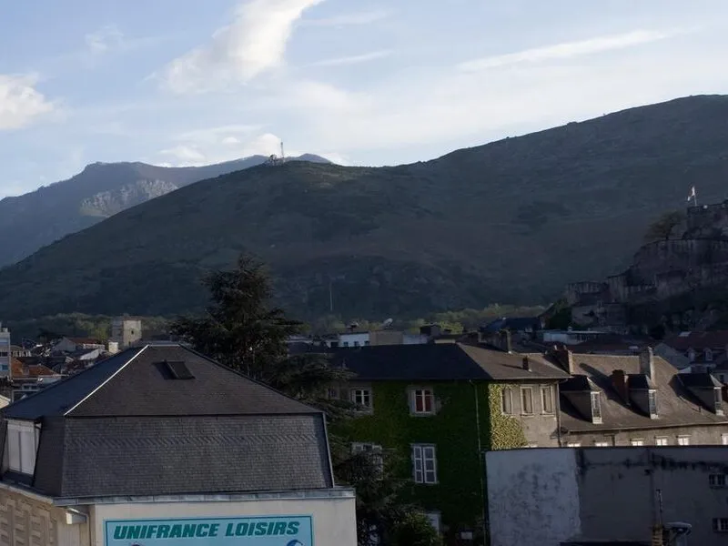 Hôtel Majestic Lourdes · Anbieterbild von TUI