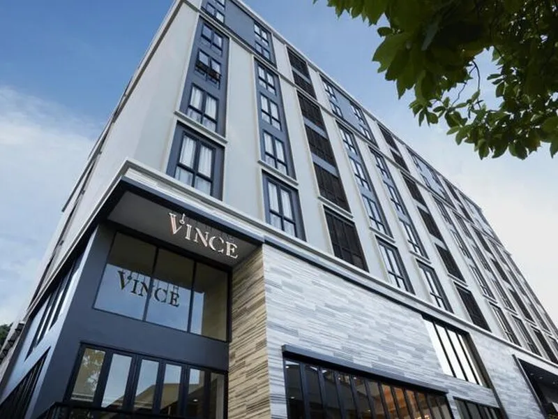Vince Hotel Pratunam · Anbieterbild von TUI