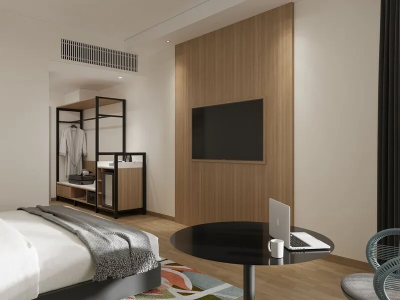 M Social Resort Penang · Anbieterbild von TUI