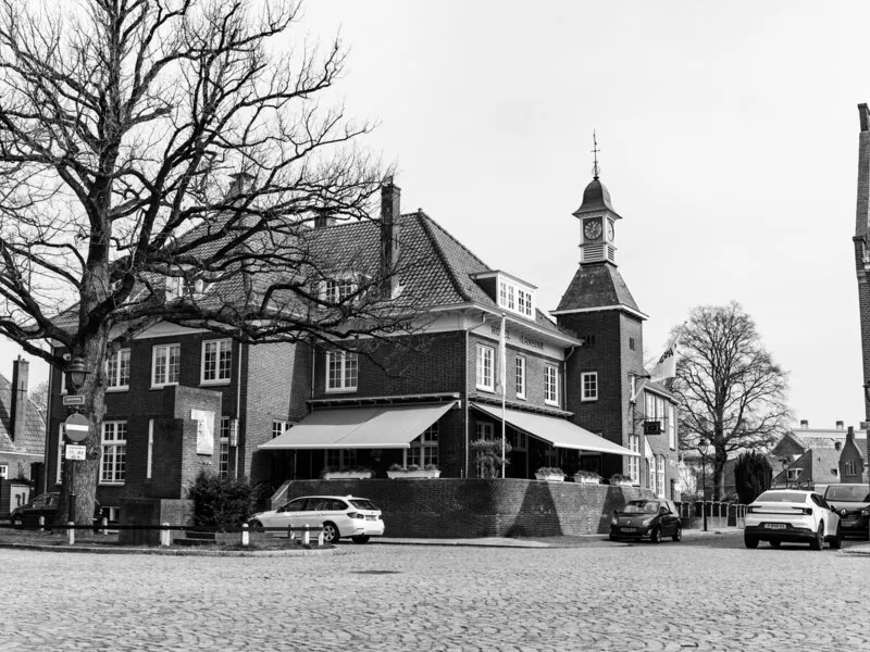 Boutiquehotel 't Lansink & Michelin Restaurant · Anbieterbild von TUI
