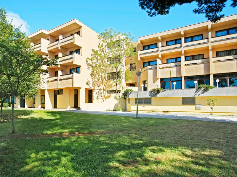 Hotel Donat · Anbieterbild von TUI