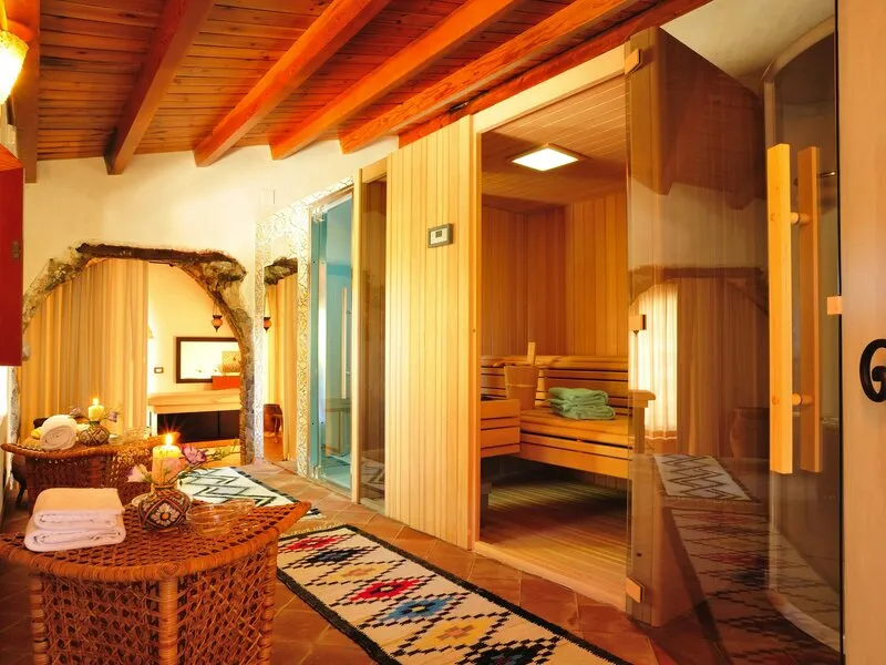 Hotel Alberi del Paradiso · Anbieterbild von TUI