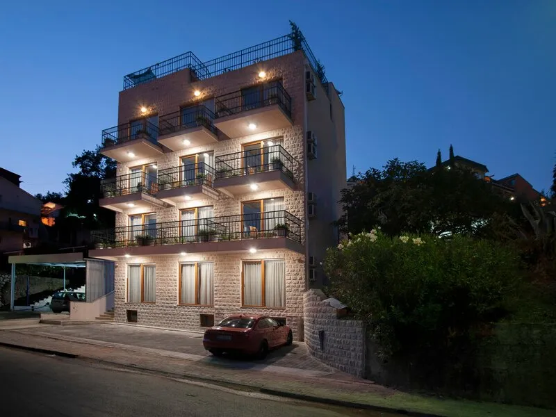 Hotel Twelve by Aycon · Anbieterbild von TUI