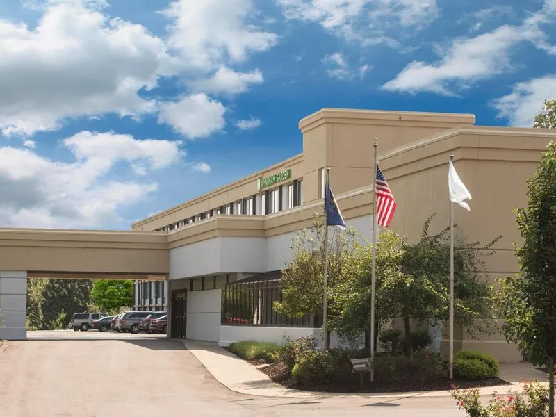 Wyndham Garden  Pittsburgh Airport · Anbieterbild von TUI