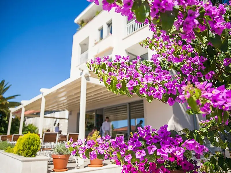 Casa del Mare - Blanche Bijela Hotel · Anbieterbild von TUI