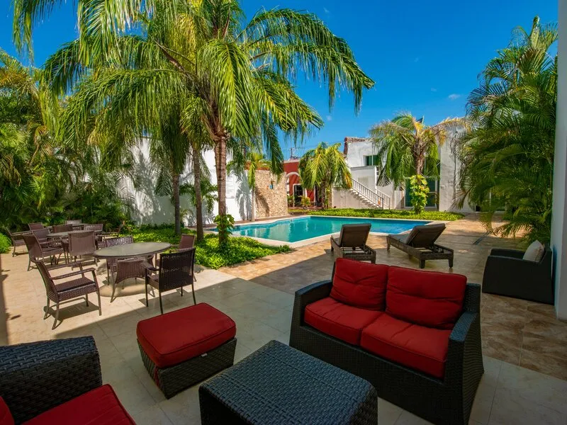 Hotel Embajadores · Anbieterbild von TUI