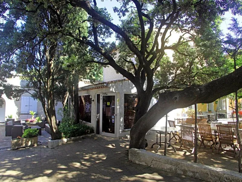 Logis Hôtel Le Petit Manoir & Restaurant La Tonelle · Anbieterbild von TUI
