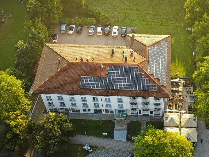 Dein Franz · Anbieterbild von TUI
