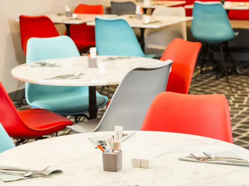 Hotel Paris Vaugirad · Anbieterbild von TUI
