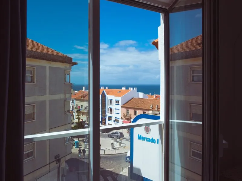 WOT Ericeira · Anbieterbild von TUI