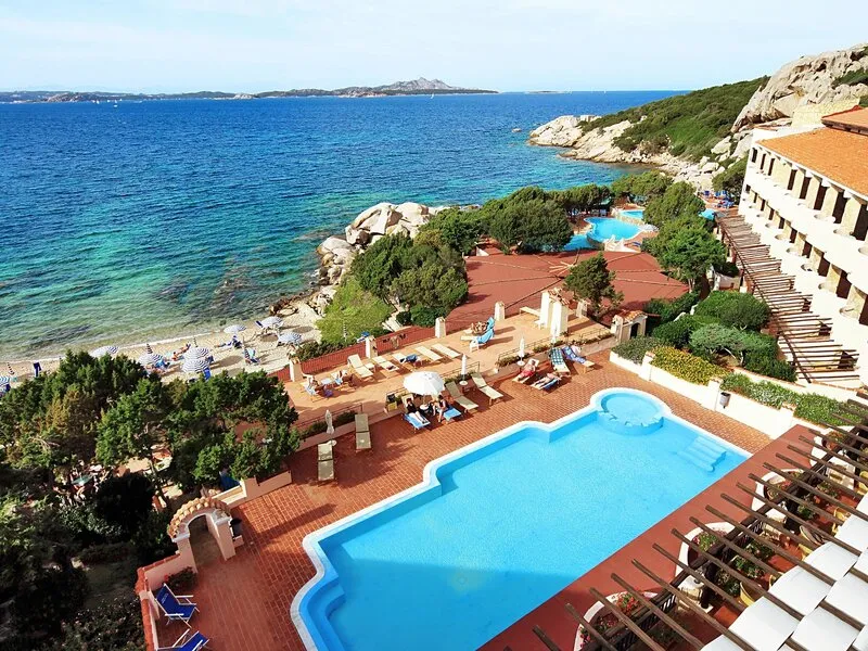 Grand Hotel Smeraldo Beach · Anbieterbild von TUI