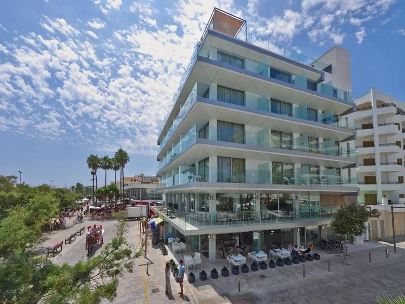 Kyrat Amarac Hotel · Anbieterbild von TUI