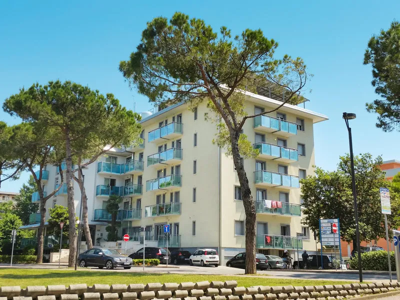 Appartements Katja · Anbieterbild von TUI