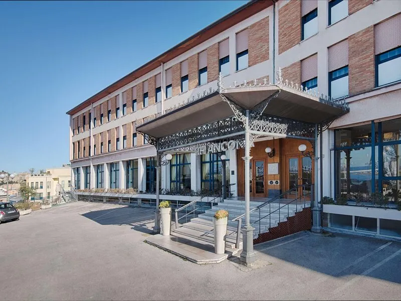 NH Ancona · Anbieterbild von TUI