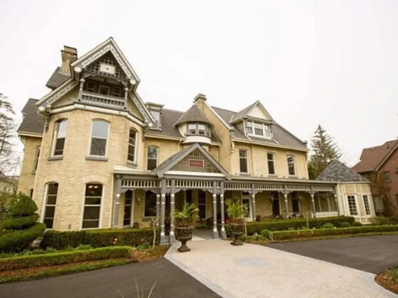Idlewyld Inn & Spa · Anbieterbild von TUI