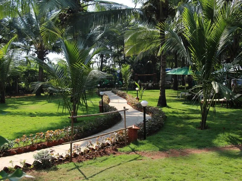 Santana Beach Resort · Anbieterbild von TUI