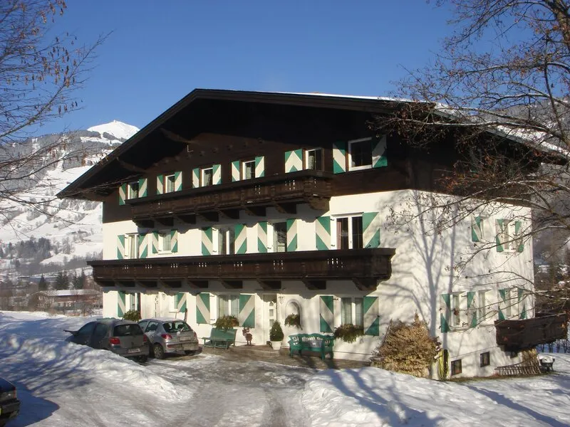 Appartement Christine · Anbieterbild von TUI