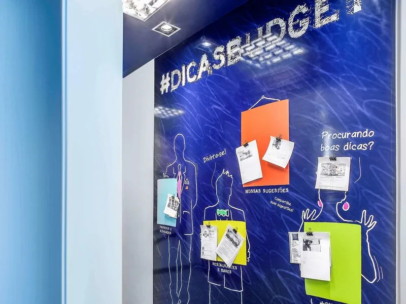 Ibis budget Belo Horizonte Minascentro · Anbieterbild von TUI