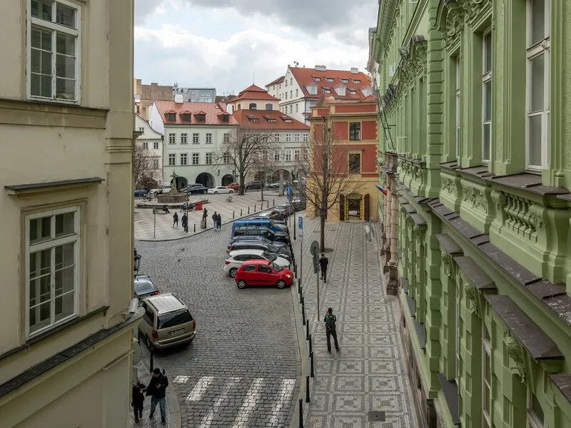 Aparthotel Michalská · Anbieterbild von TUI