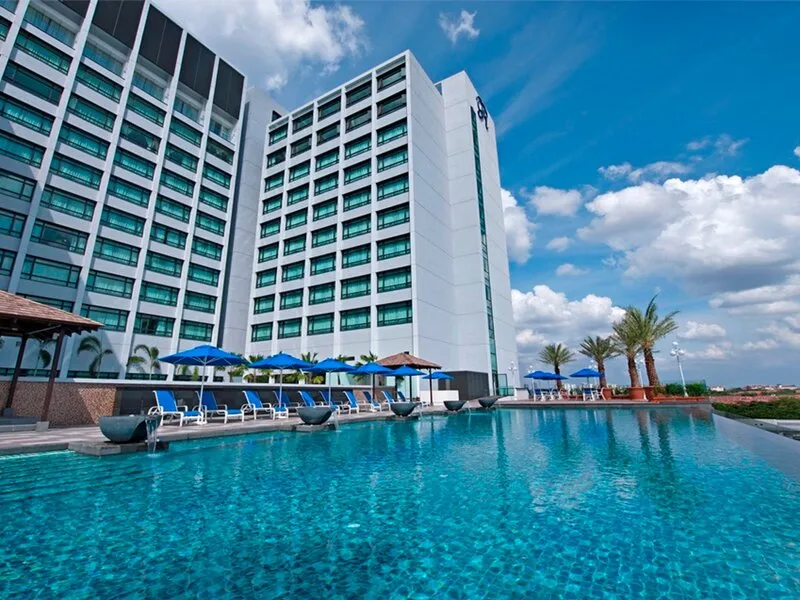 Royale Chulan Damansara · Anbieterbild von TUI