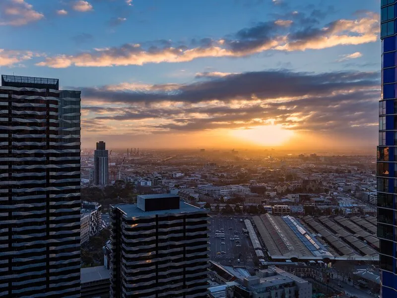 Avani Central Melbourne Residences · Anbieterbild von TUI