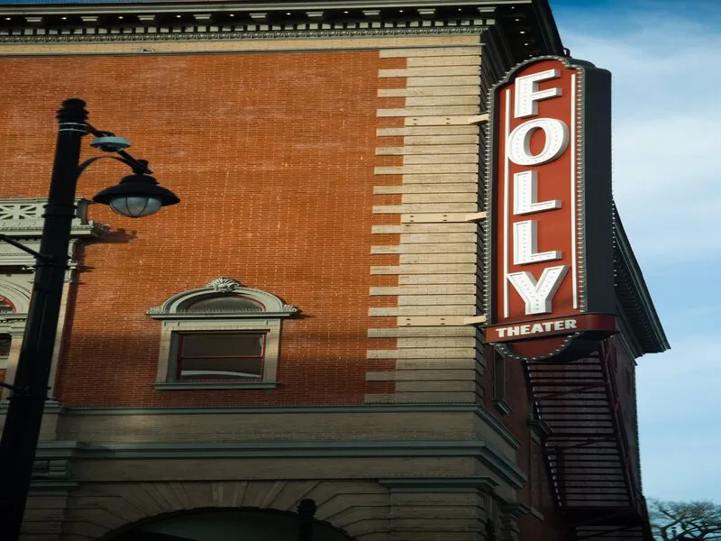 Hotel Indigo Kansas City Downtown · Anbieterbild von TUI