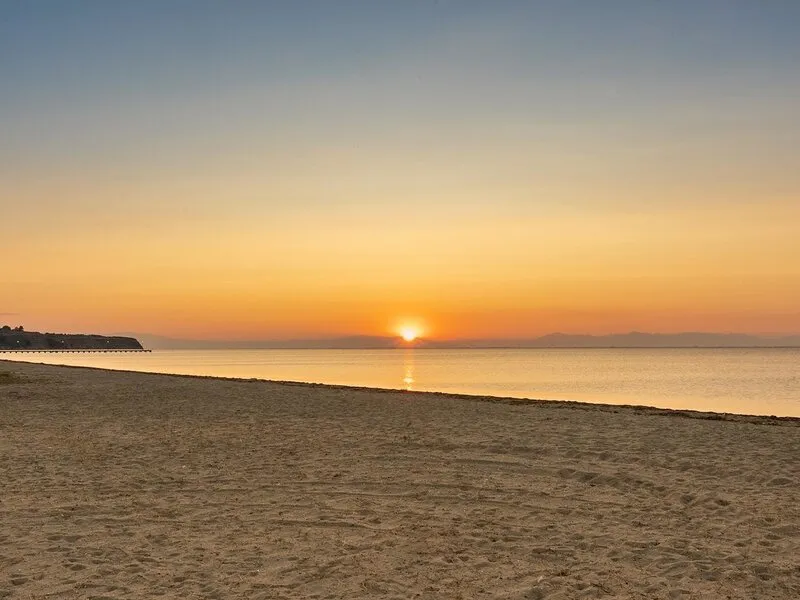 Sun Beach Hotel Thessaloniki · Anbieterbild von TUI