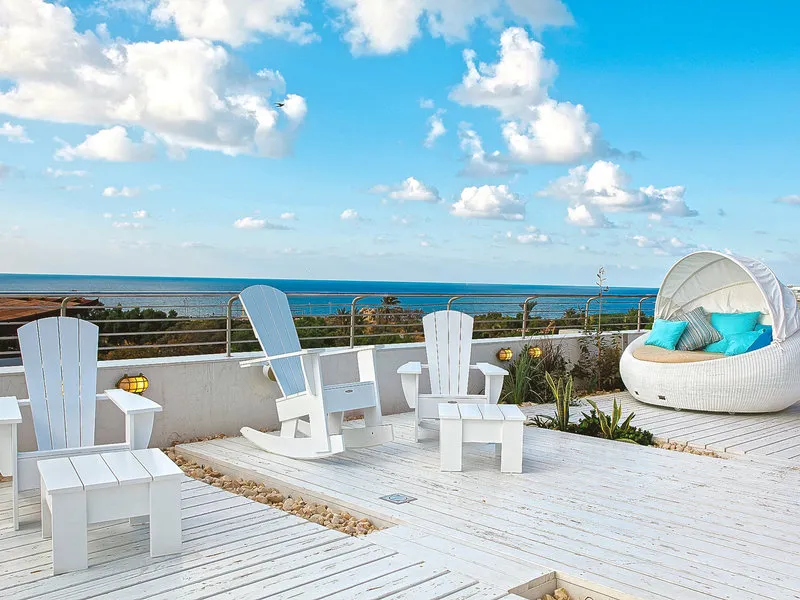 Shalom & Relax-an Atlas Boutique Hotel · Anbieterbild von TUI