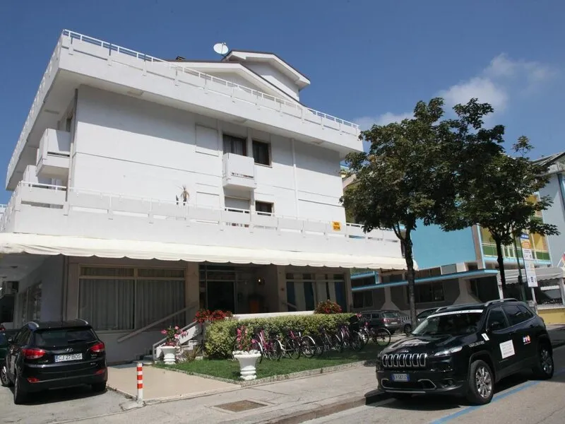 Hotel Pigalle · Anbieterbild von TUI