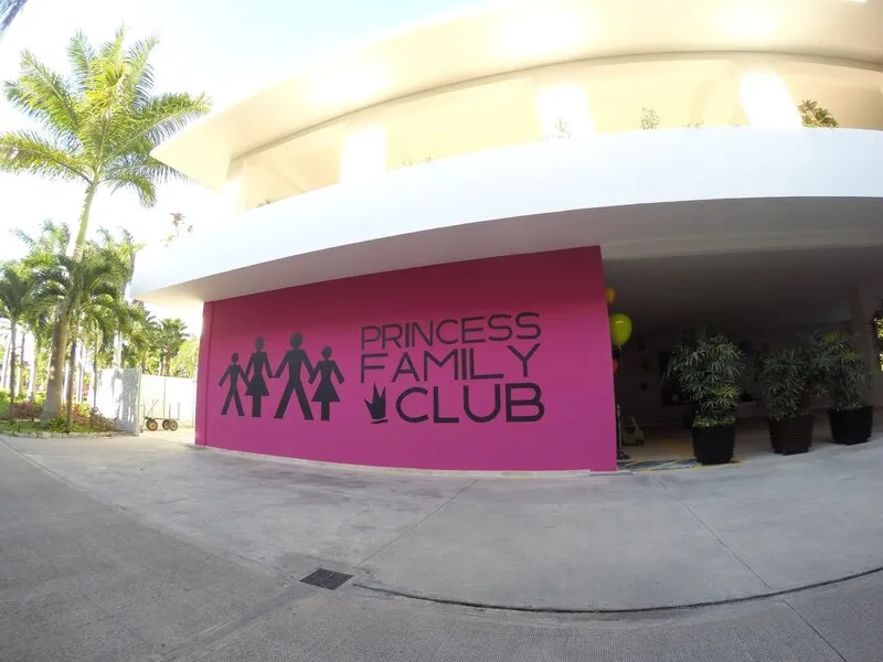 Princess Family Club Riviera · Anbieterbild von TUI