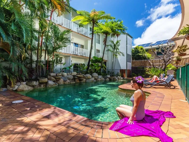 Coral Tree Inn · Anbieterbild von TUI