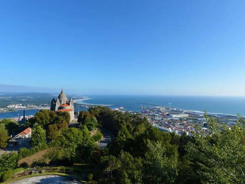 Pousada Viana do Castelo - Historic Hotel · Anbieterbild von TUI