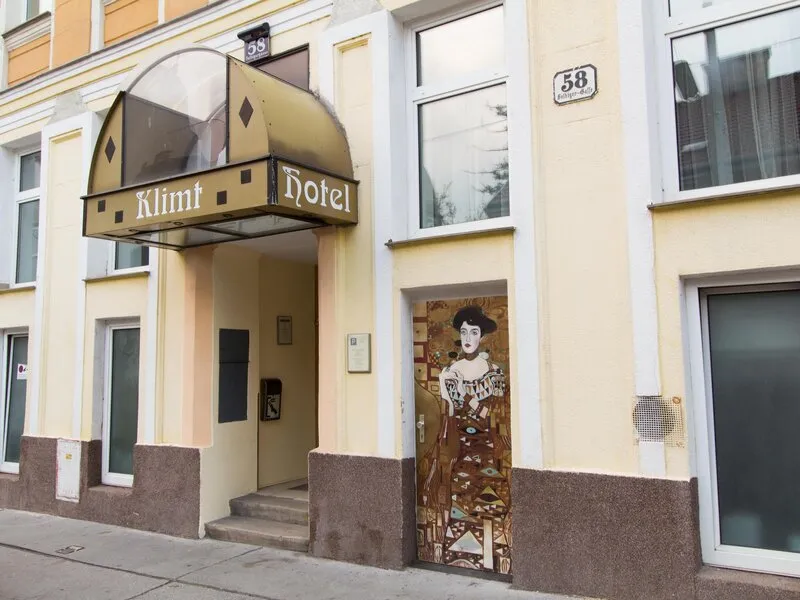 Klimt · Anbieterbild von TUI