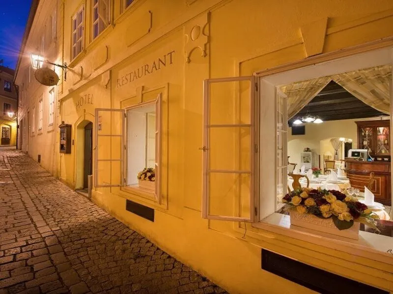 Boutique Hotel Constans · Anbieterbild von TUI