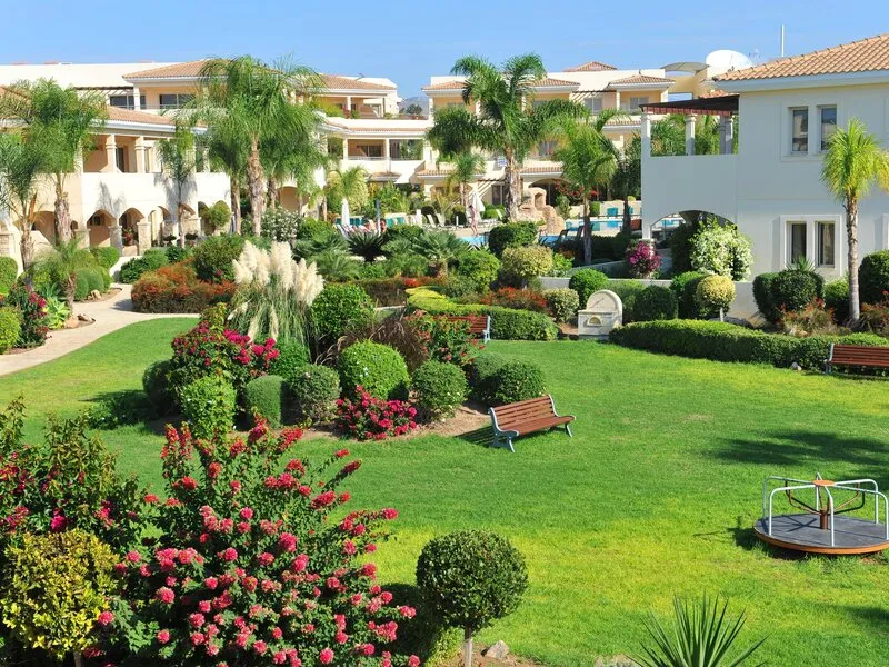 Aphrodite Sands Resort · Anbieterbild von TUI
