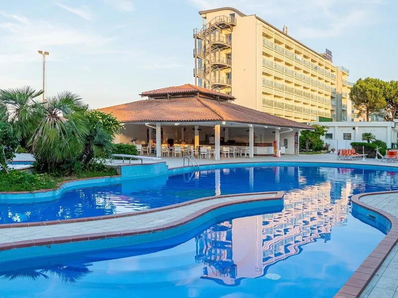 Adria Milano Marittima · Anbieterbild von TUI